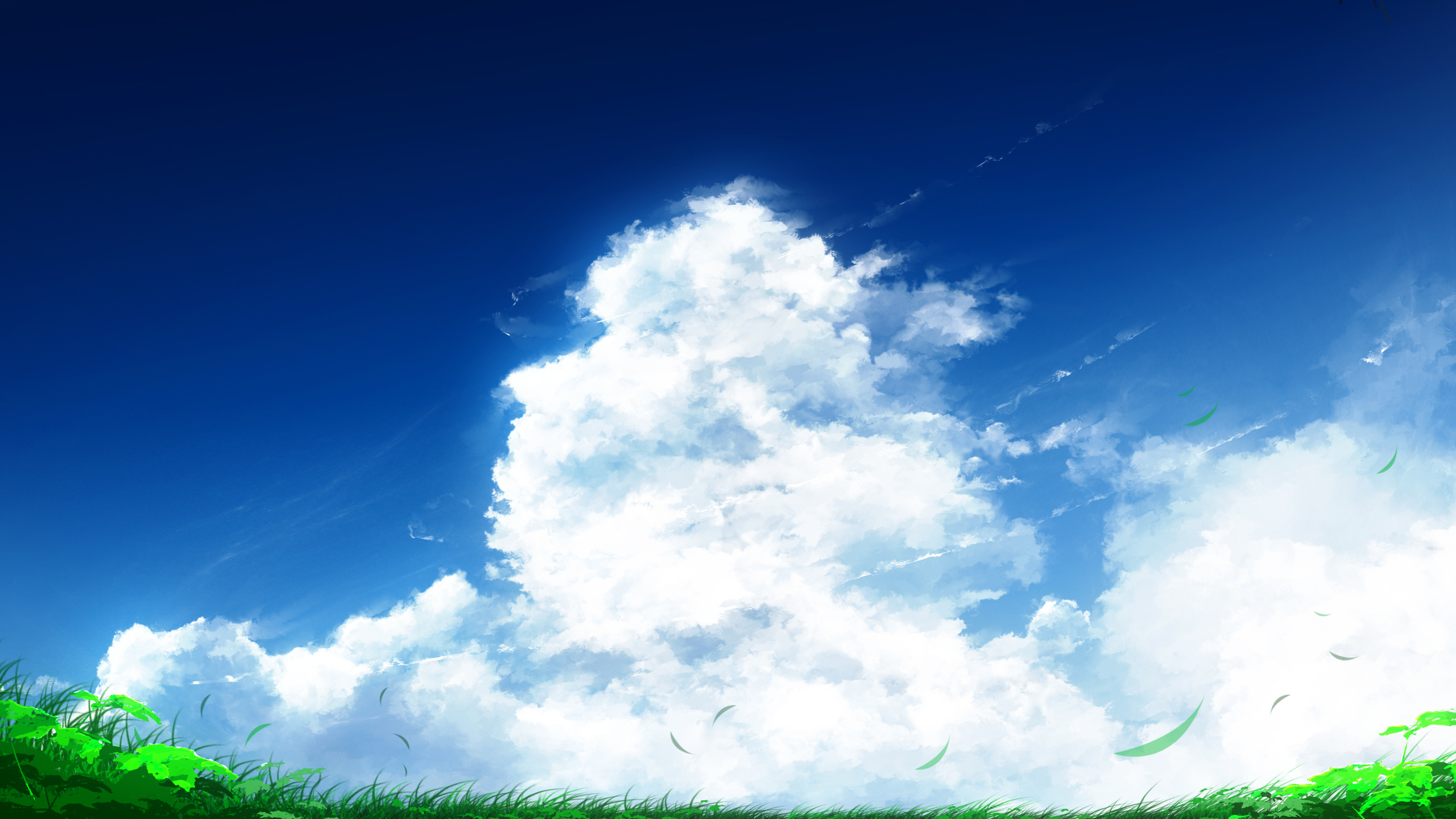 Background Awan Hd - HD Wallpaper 