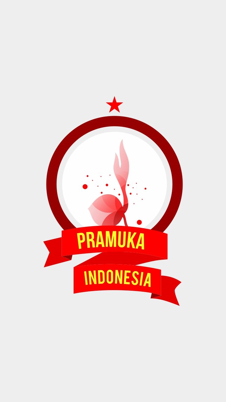 Gerakan Pramuka Indonesia - HD Wallpaper 