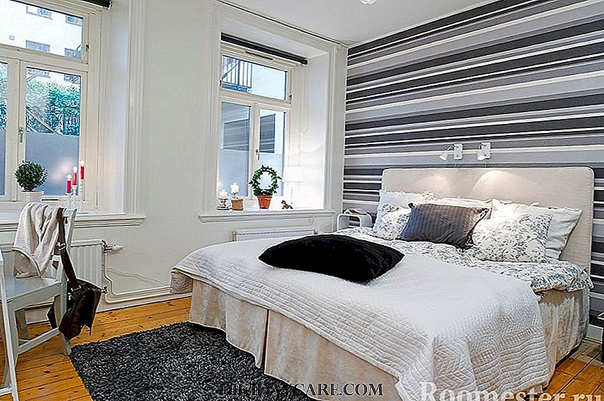 Комбинированный Фото Обои В Спальню - HD Wallpaper 