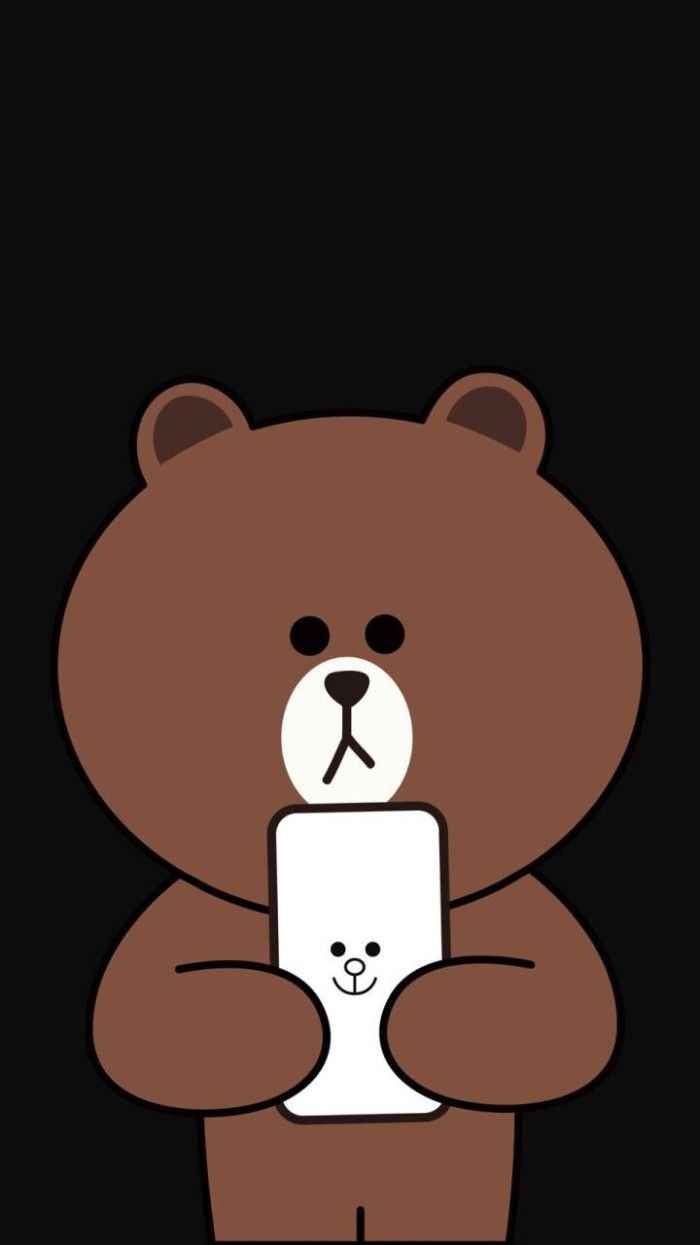 Brown Cony Sweatshirt - HD Wallpaper 