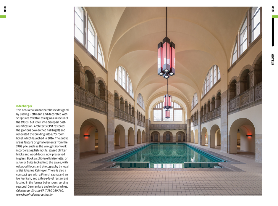 9780714875330-1 - Berlin Wallpaper City Guide - HD Wallpaper 