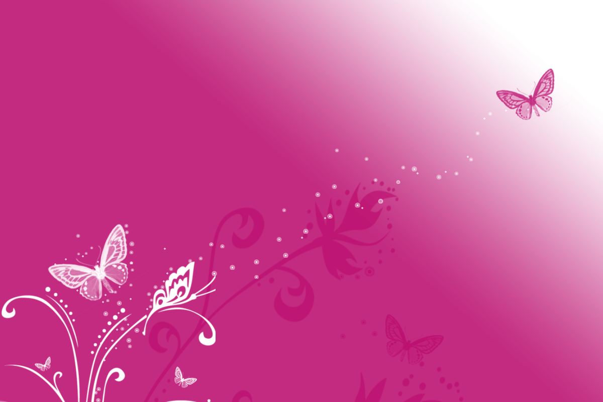Blank Backgrounds Google Search Facebook Covers And - Pink Background Design With Butterfly - HD Wallpaper 