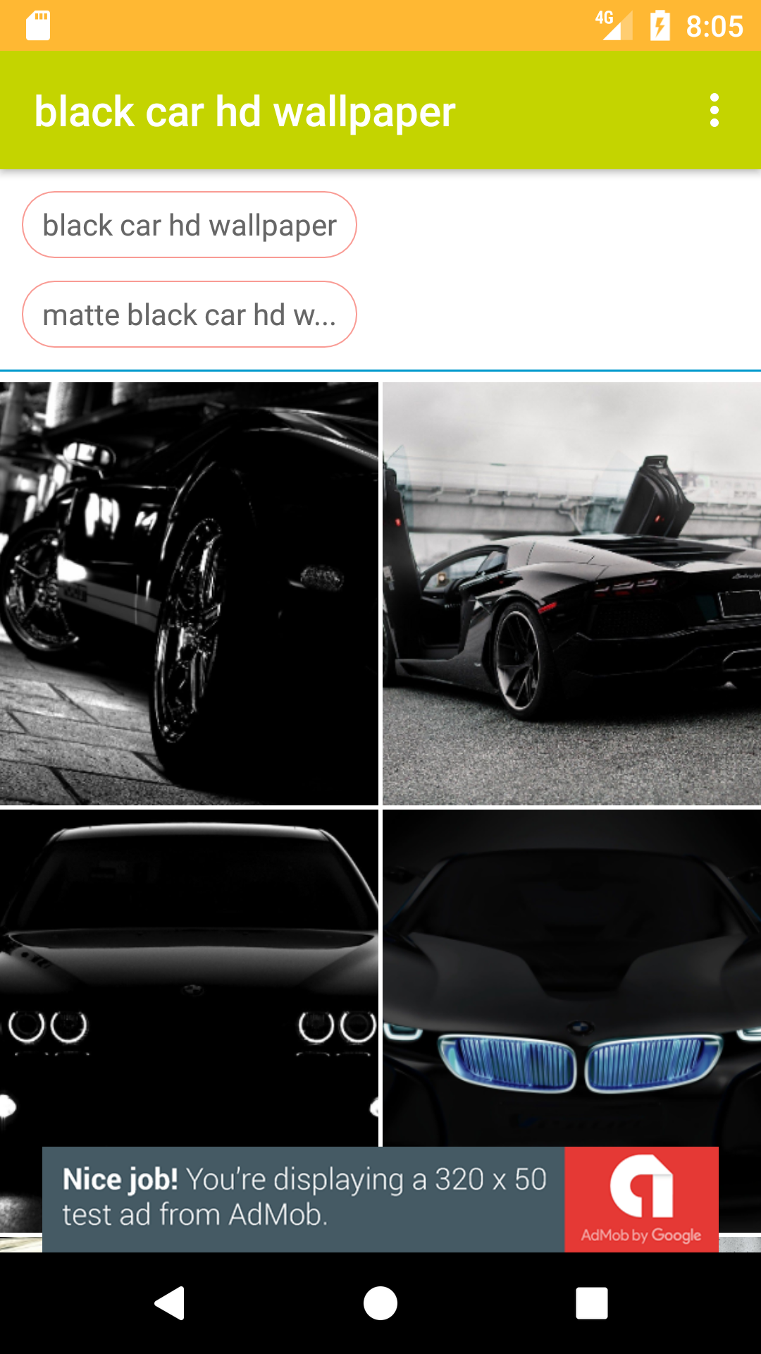 Android Application Package - 1080x1920 Wallpaper Android Application Package - 1080x1920 Wallpaper