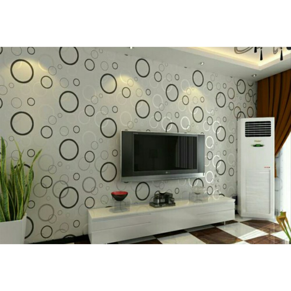 Harga Wallpaper Dinding Di Semarang - HD Wallpaper 