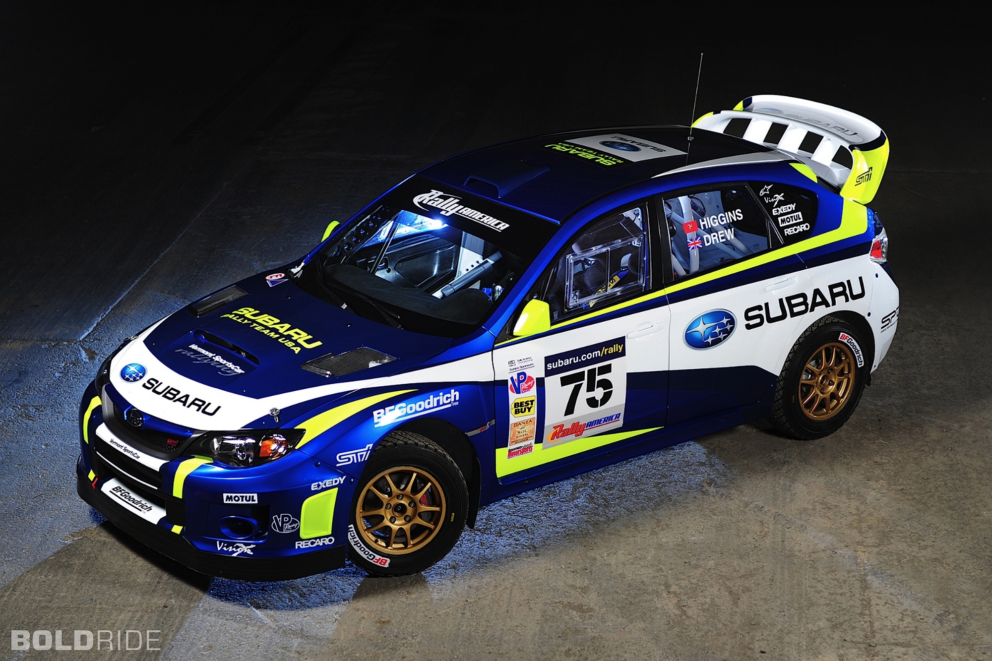 Subaru New Rally Car 00x1333 Wallpaper Teahub Io