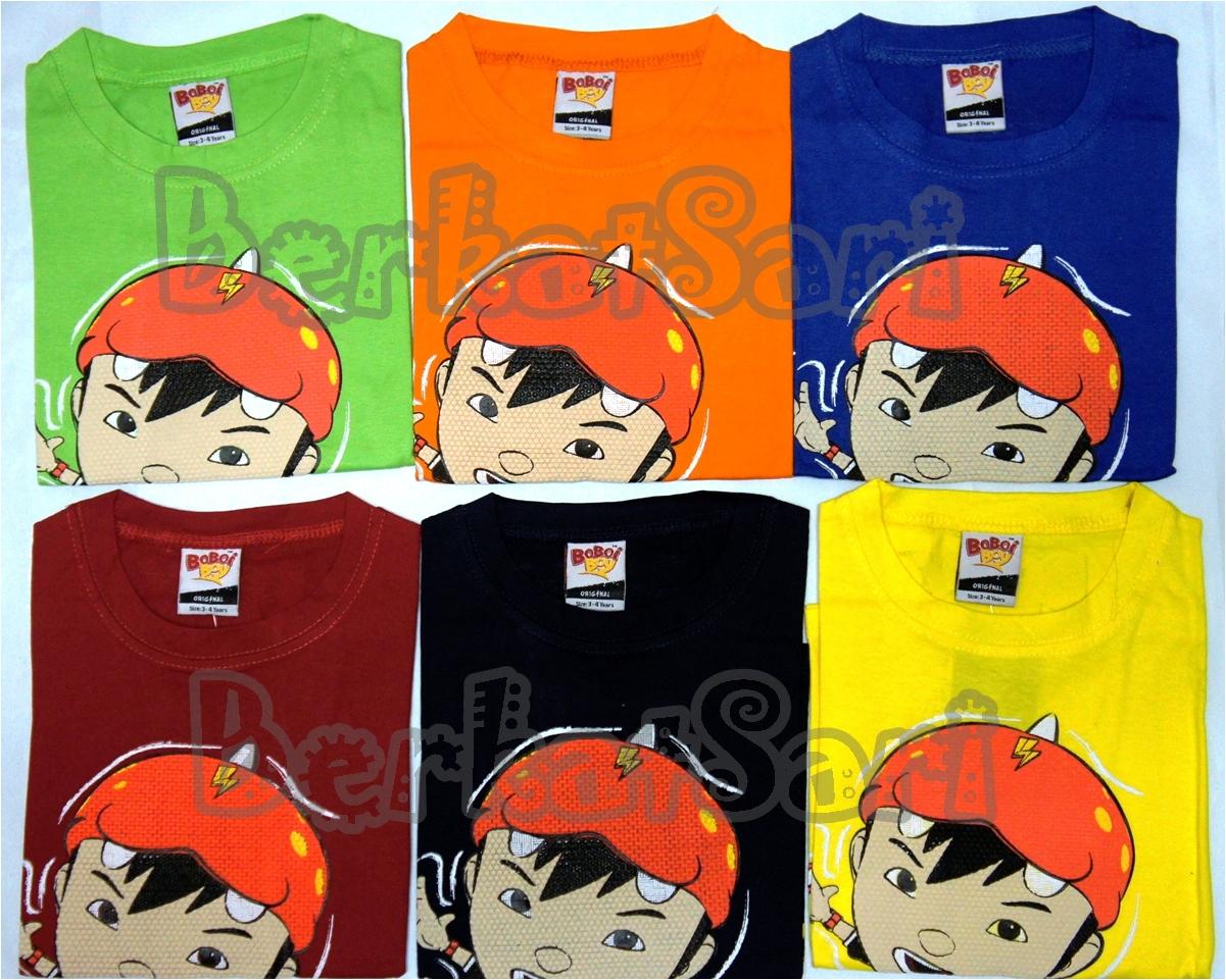 Boboiboy - HD Wallpaper 