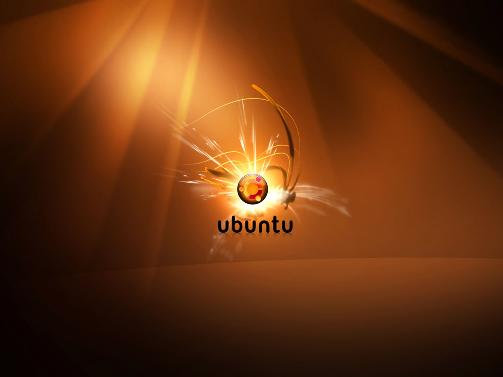 Wallpaper Distro Keren - Ubuntu Wallpaper Hd - HD Wallpaper 