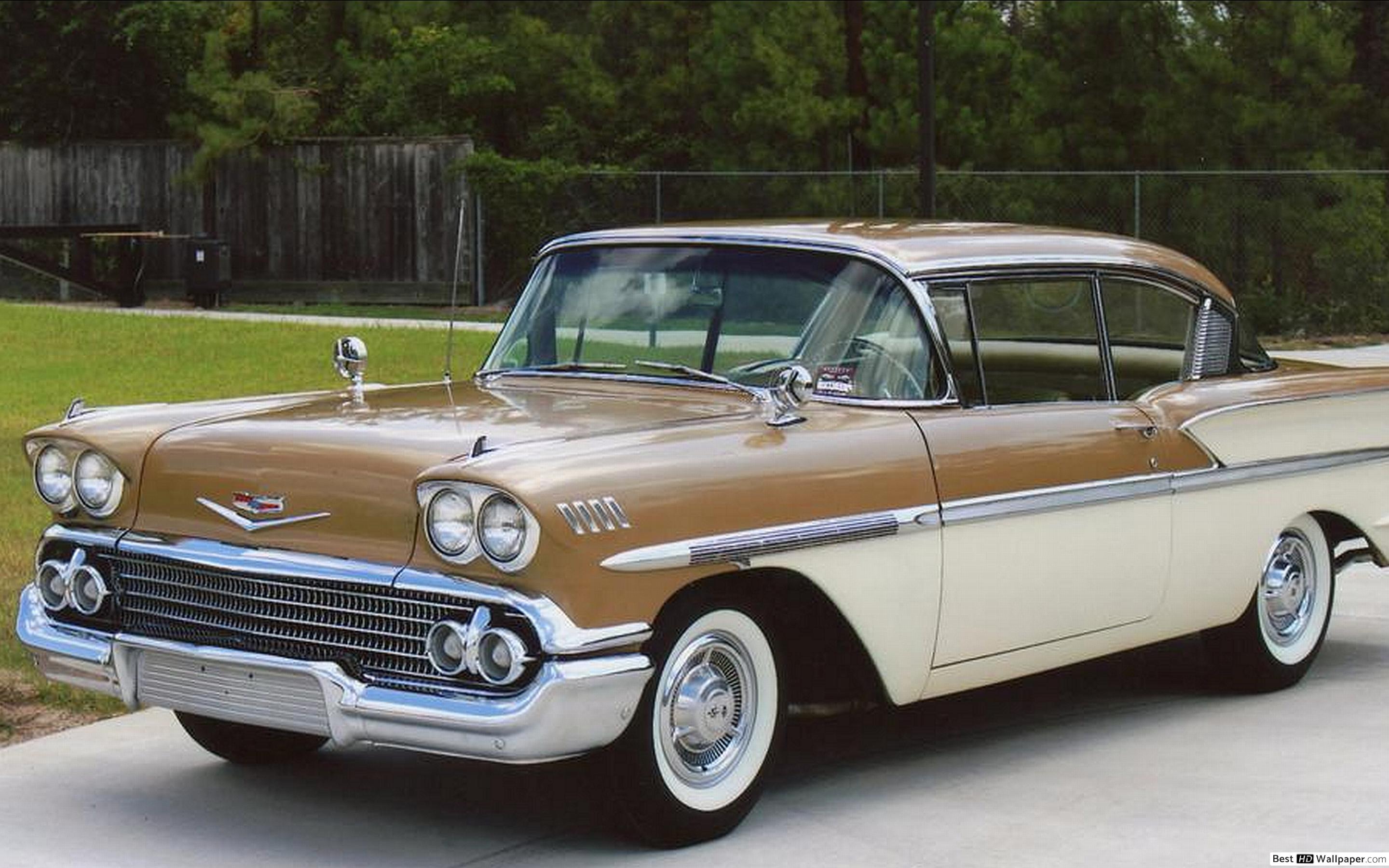 1957 Chevy Images To Download On Samsung Android - HD Wallpaper 