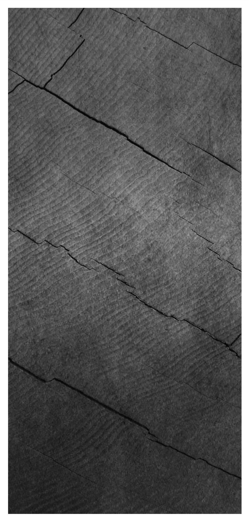 Kreatif Retak Latar Belakang Wallpaper Ponsel - Monochrome - HD Wallpaper 