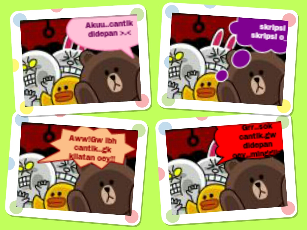 Cartoon - HD Wallpaper 