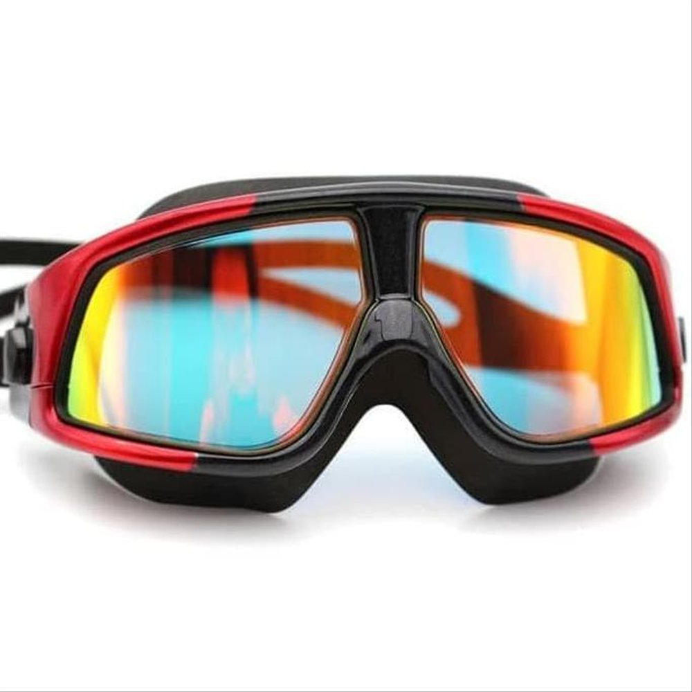 Goggles - HD Wallpaper 