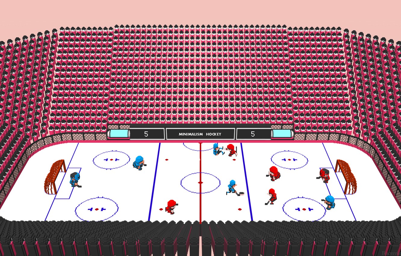 Photo Wallpaper Box, Black, Washer, Red, The Time, - Ice Hockey Nes Sprites - HD Wallpaper 