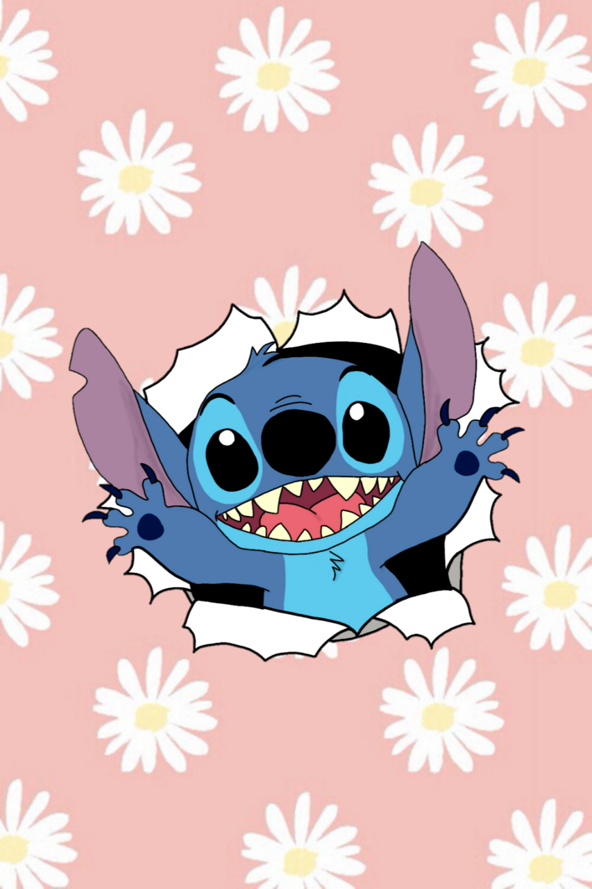 Lilo And Stitch Png - HD Wallpaper 