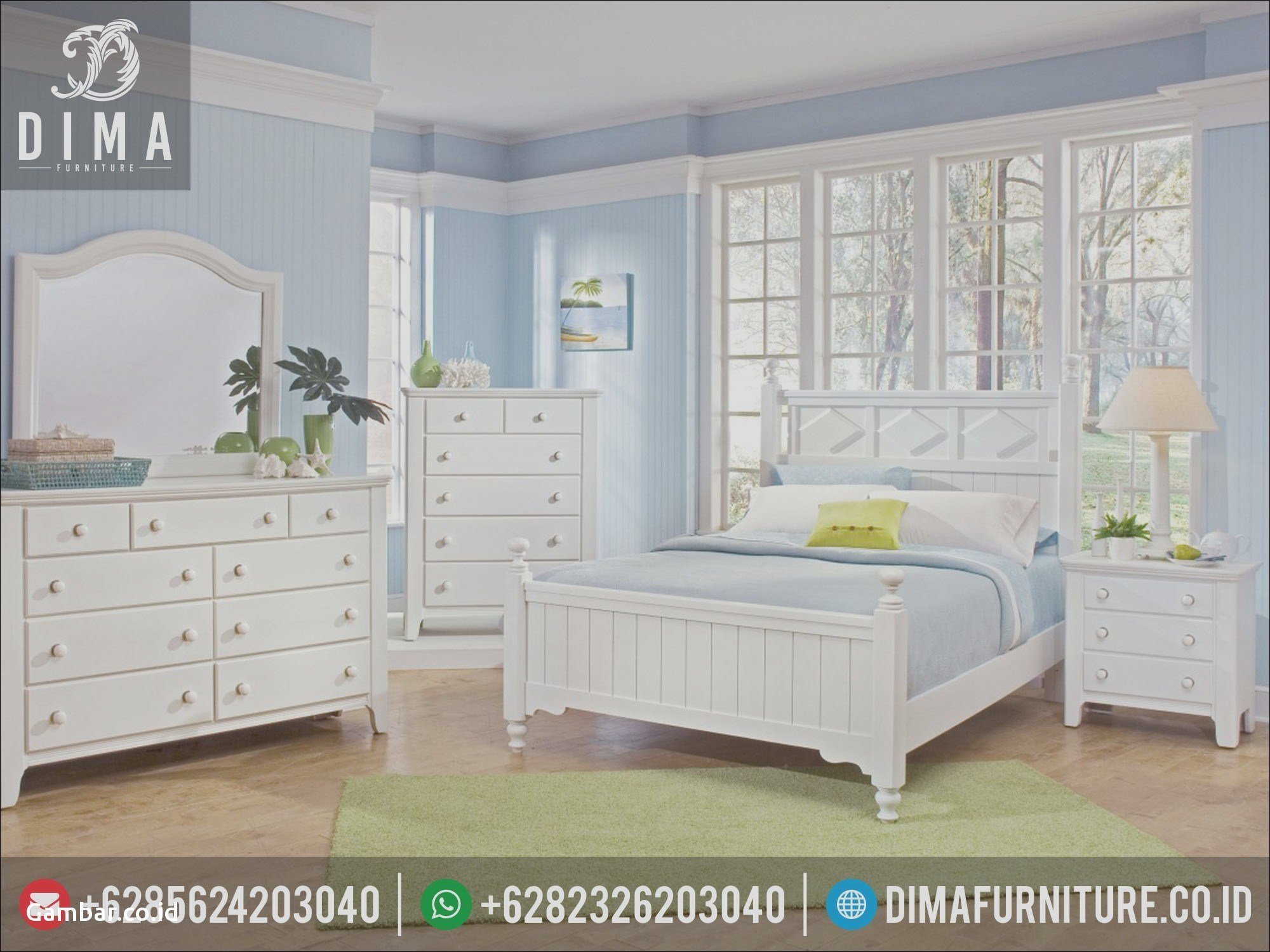 White King Bedroom Set - HD Wallpaper 