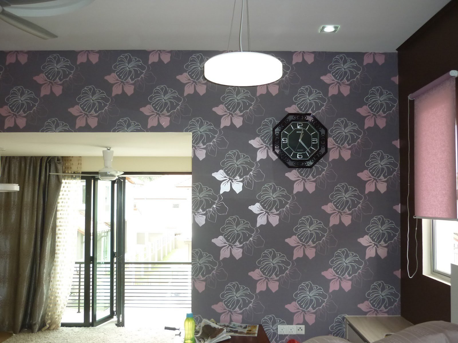 Window Covering - HD Wallpaper 