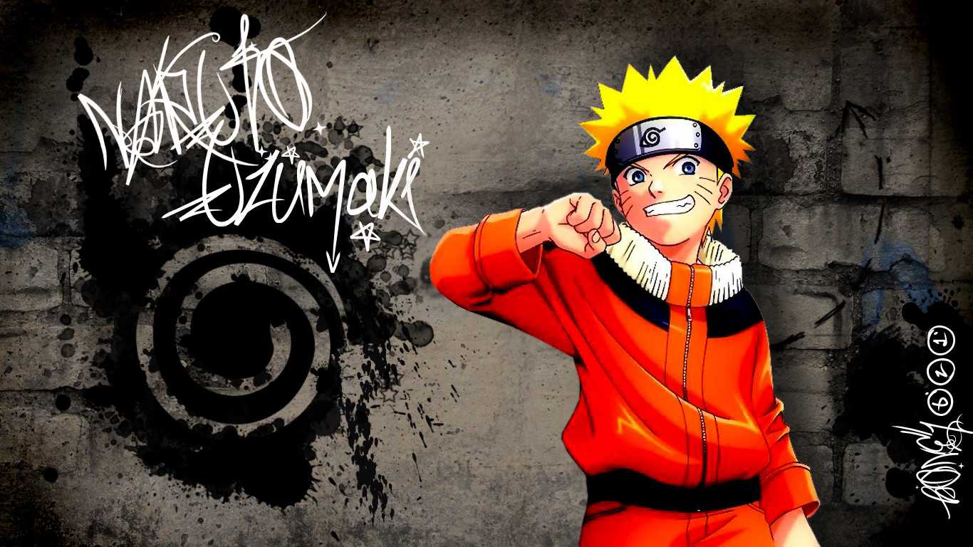 Gambar Naruto Wallpaper Keren gambar ke 18