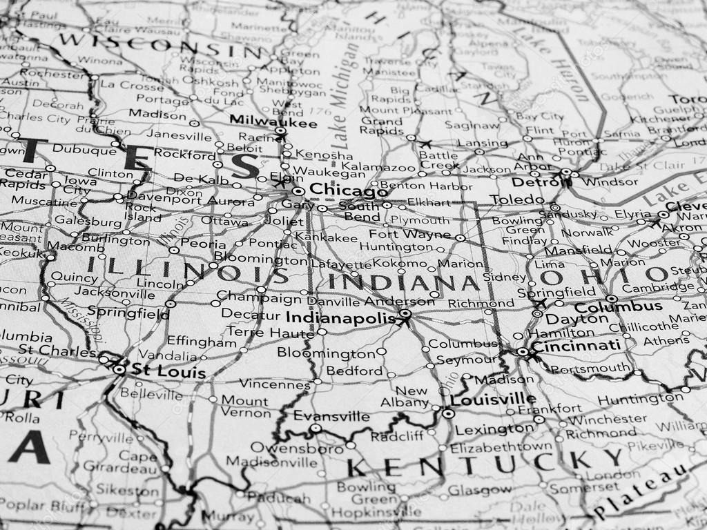 Indiana - HD Wallpaper 