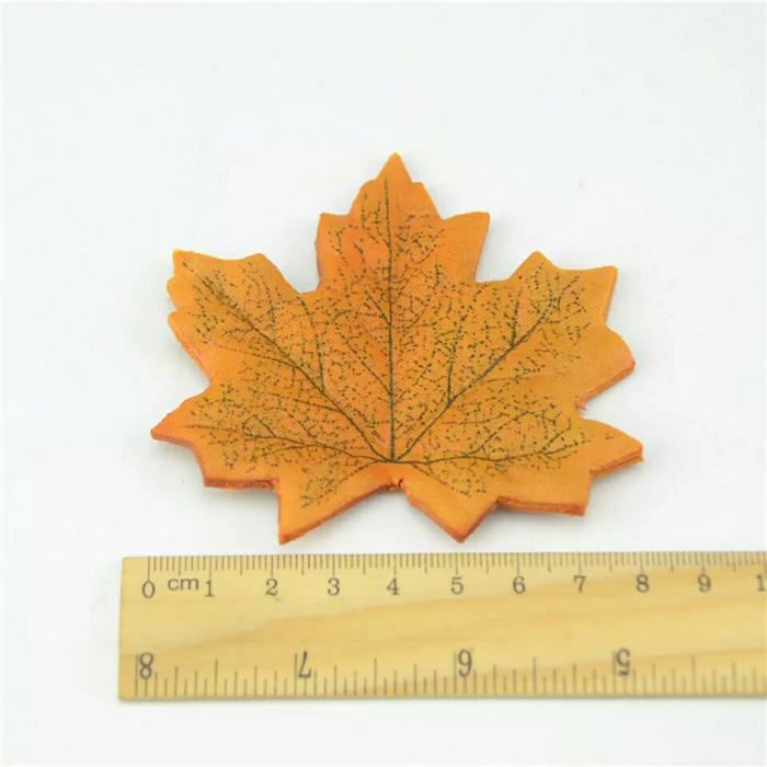 Cara Membuat Daun Musim Gugur Dari Origami - HD Wallpaper 