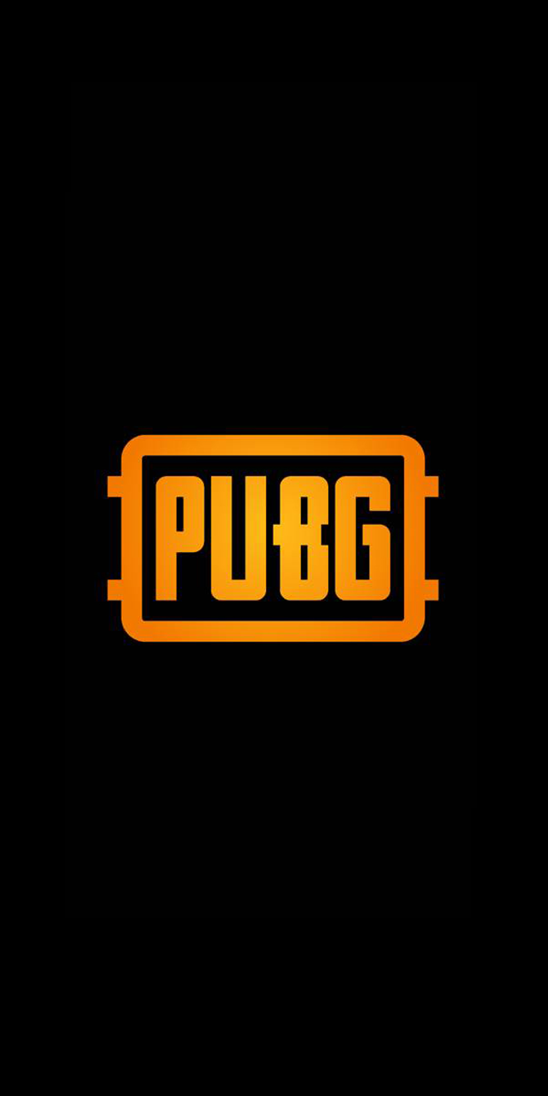 Picsart Pubg Logo - 1080x2160 Wallpaper 