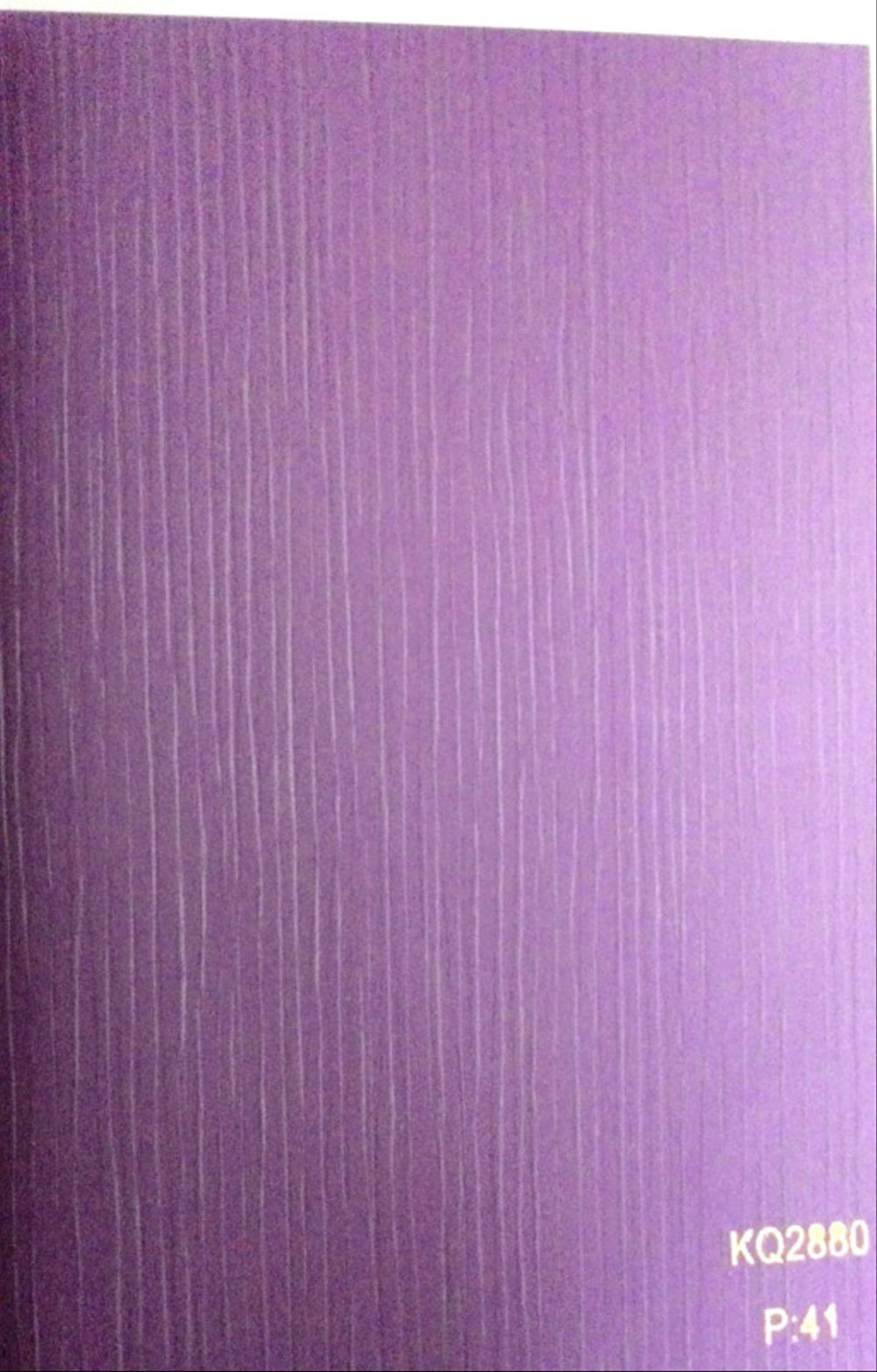 Wallpaper Dinding Queen Ungu Polos Serat - Ungu Polos - HD Wallpaper 