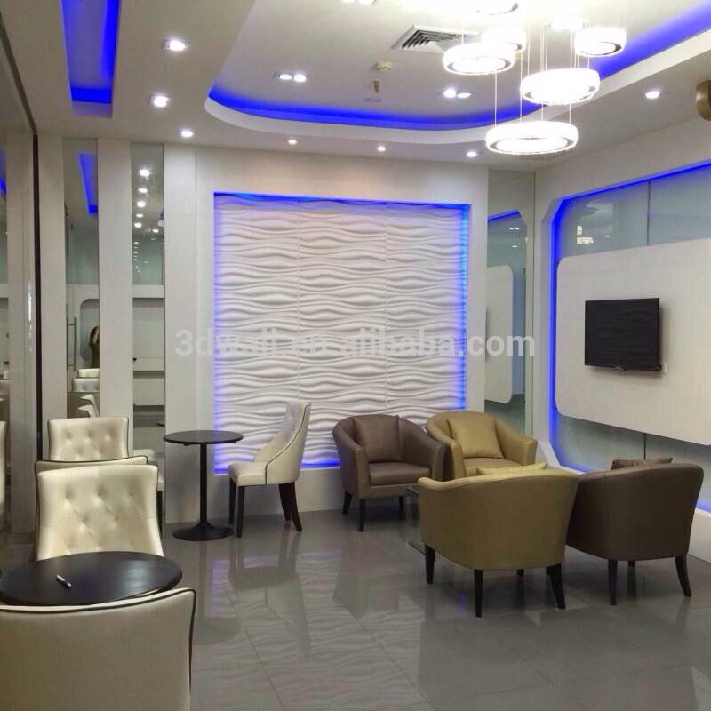 Latest Design Texturednatural Texture Interior Wallpaper - Interior Design - HD Wallpaper 