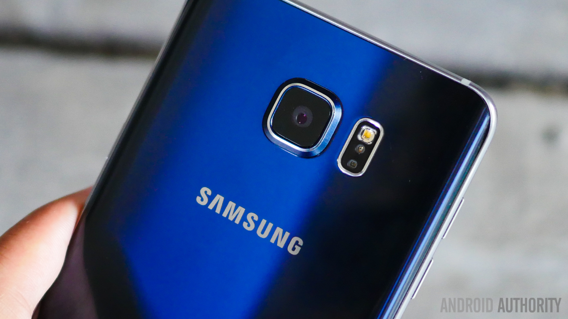Samsung Note 5 Blue Colour - 1920x1080 Wallpaper Samsung Note 5 Blue Colour - 1920x1080 Wallpaper