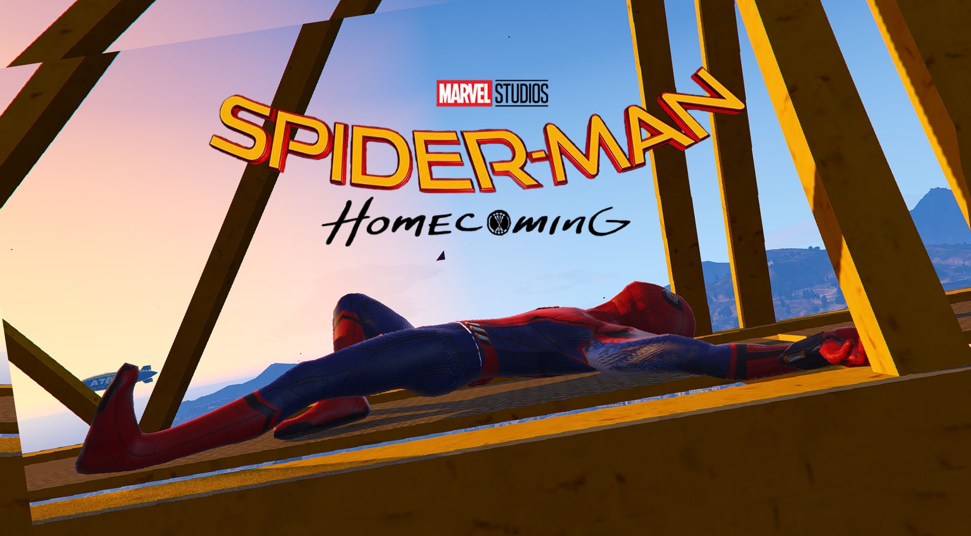 Spider Man Homecoming 4k - HD Wallpaper 
