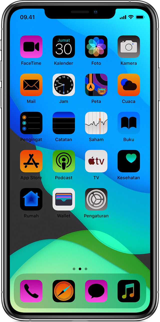 Ipod Touch - HD Wallpaper 