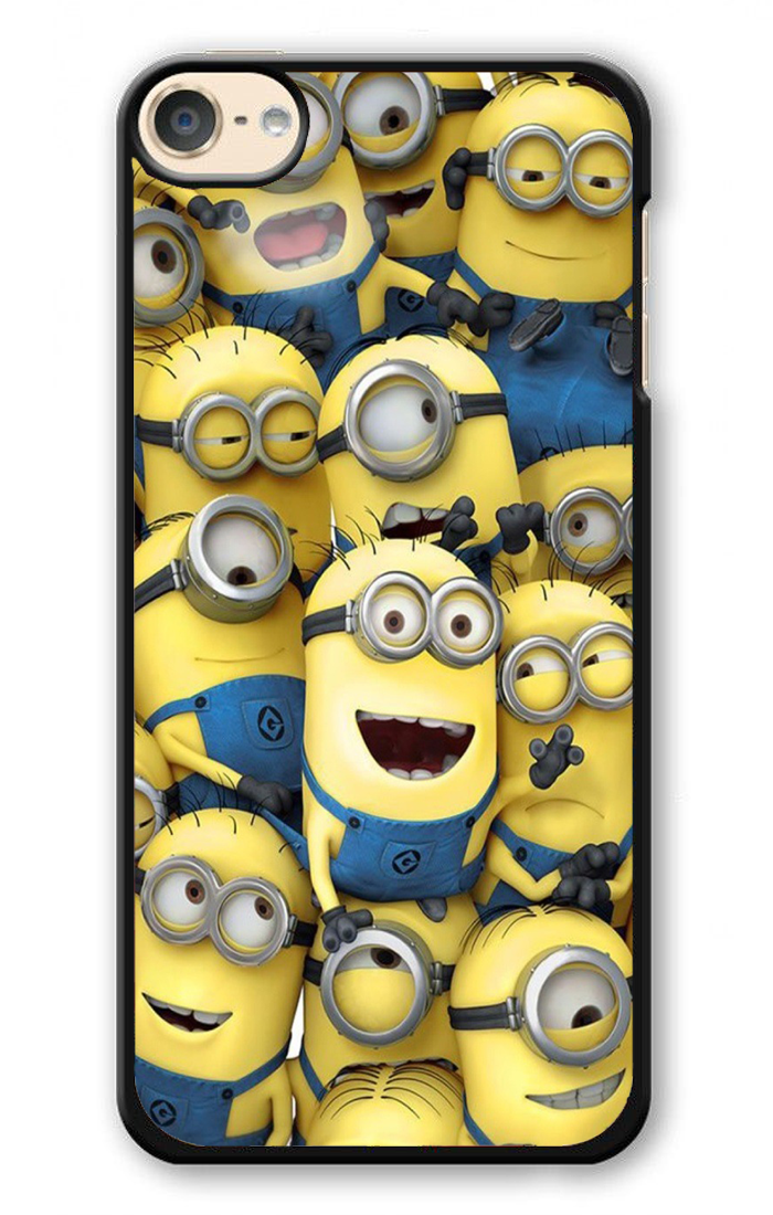Minions - HD Wallpaper 