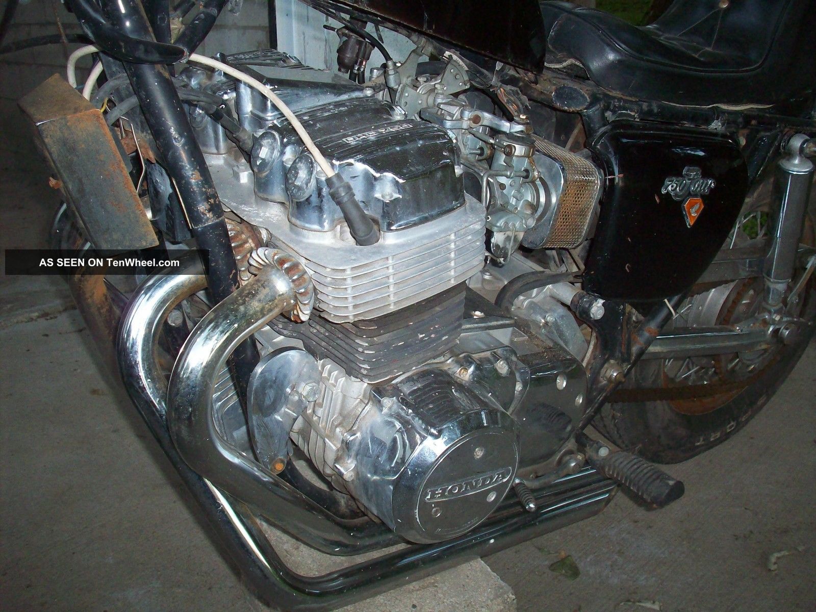 Motorcycle - HD Wallpaper 