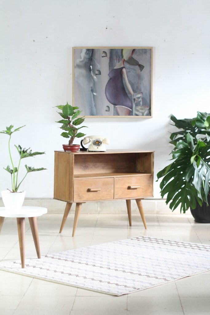 End Table - HD Wallpaper 