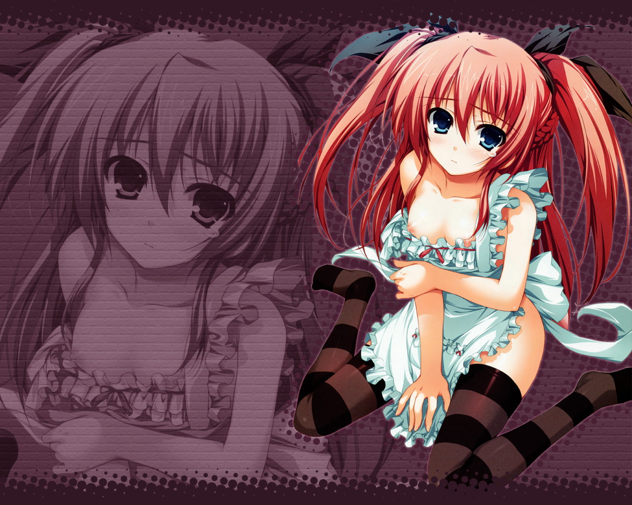 Anime - HD Wallpaper 