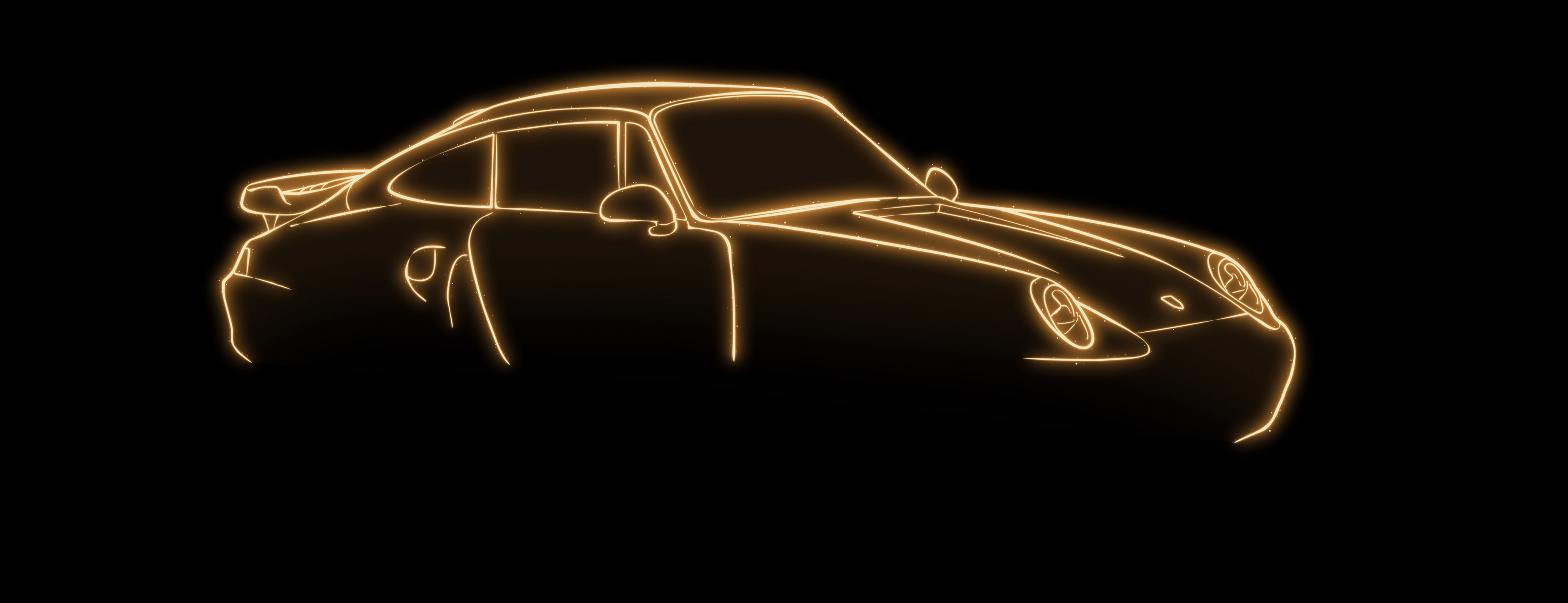 True Strength Comes From Within - Porsche 912 - HD Wallpaper 