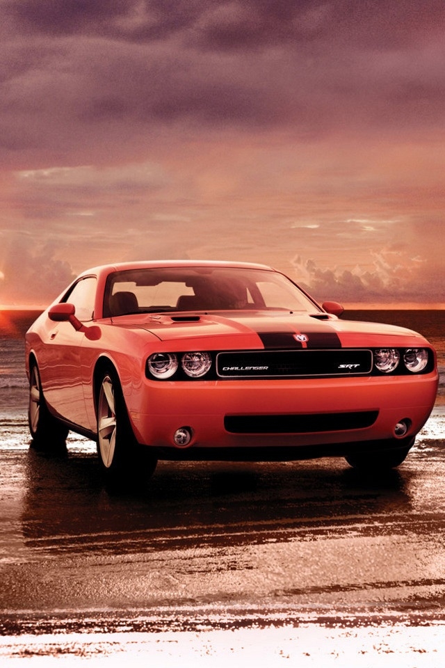 Hd Car Wallpapers Free Download {latest} - Dodge Cars Wallpaper For Mobile  - 640x960 Wallpaper 