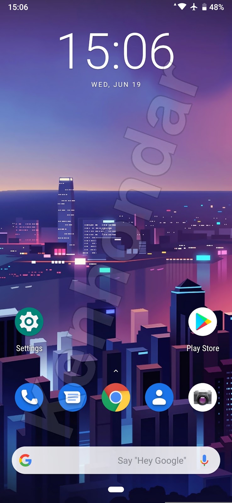 Black Shark 2 Screen - HD Wallpaper 