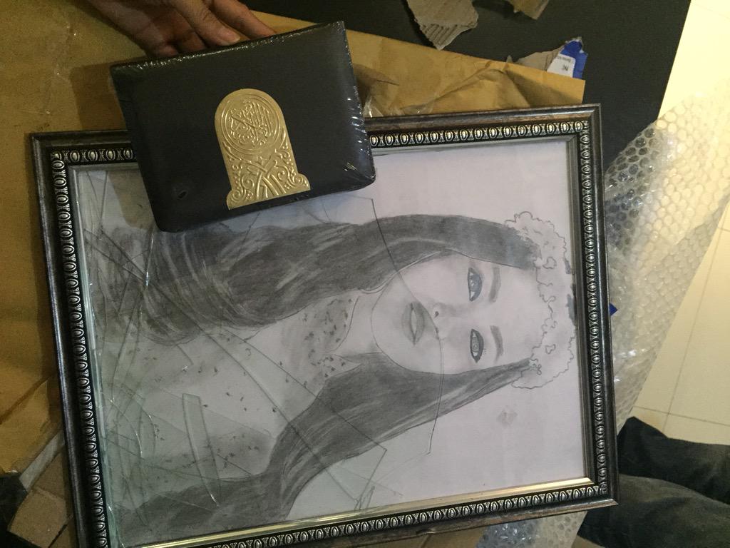 Picture Frame - HD Wallpaper 