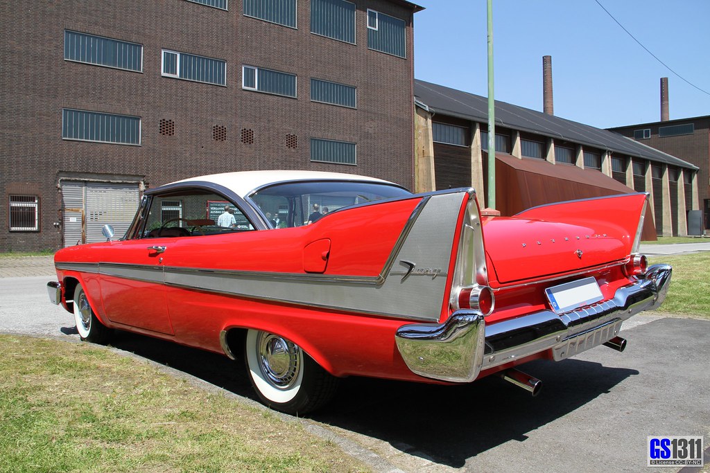 1957 Chevrolet - HD Wallpaper 