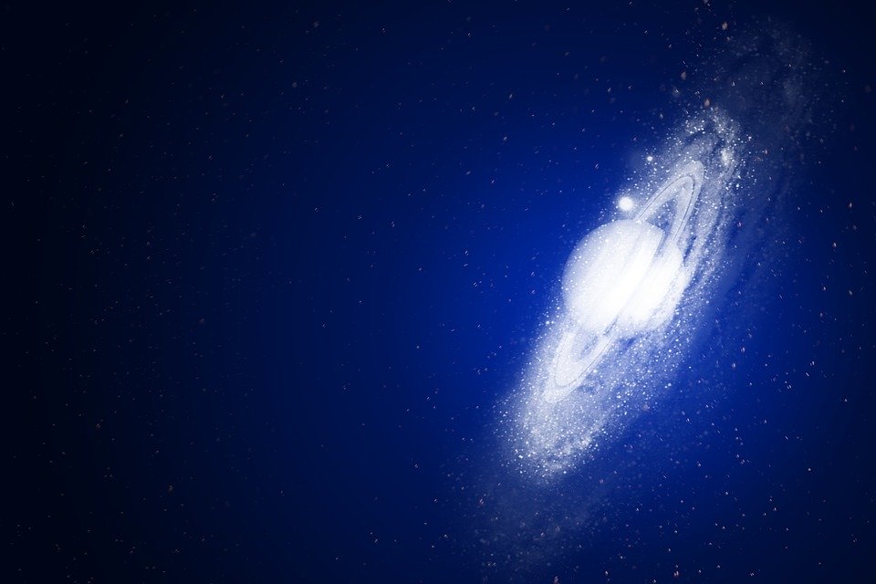 Planet - HD Wallpaper 
