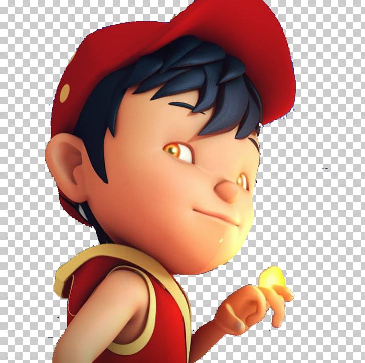 Boboiboy Png - HD Wallpaper 