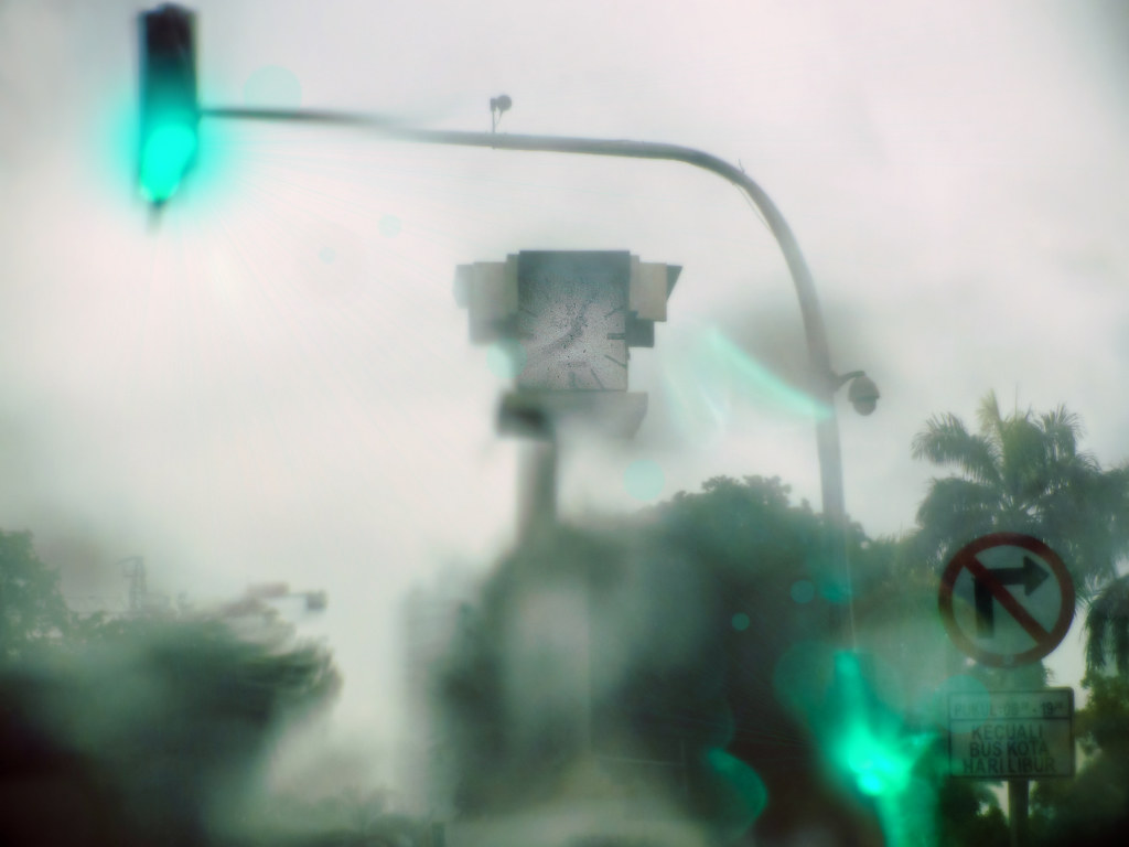 Traffic Light - HD Wallpaper 