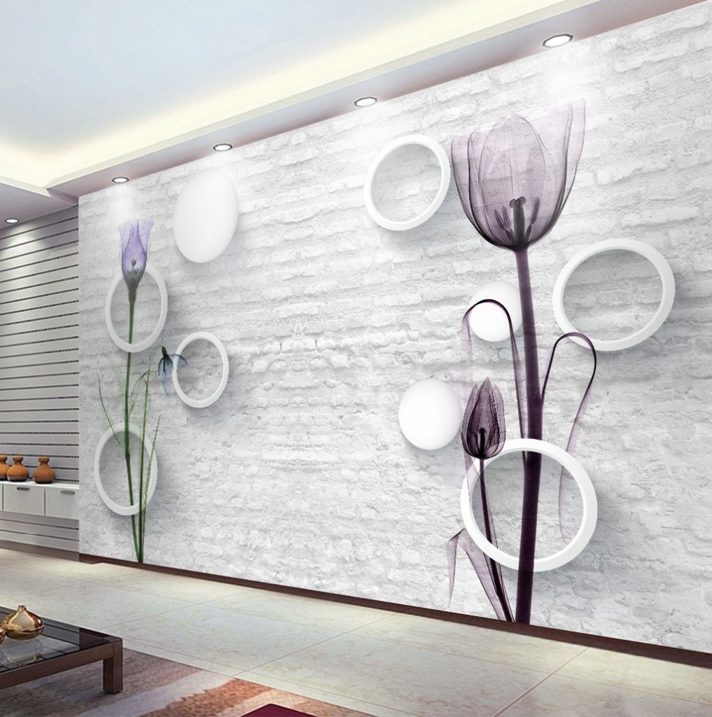 Papel De Parede Orquídeas - HD Wallpaper 