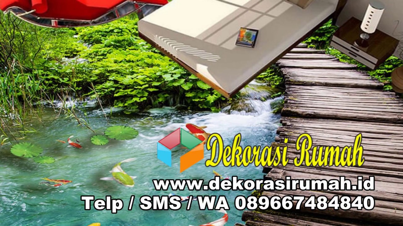 Harga Jual Keramik Lantai 3d Indonesia Youtube - Harga Keramik 3 Dimensi - HD Wallpaper 