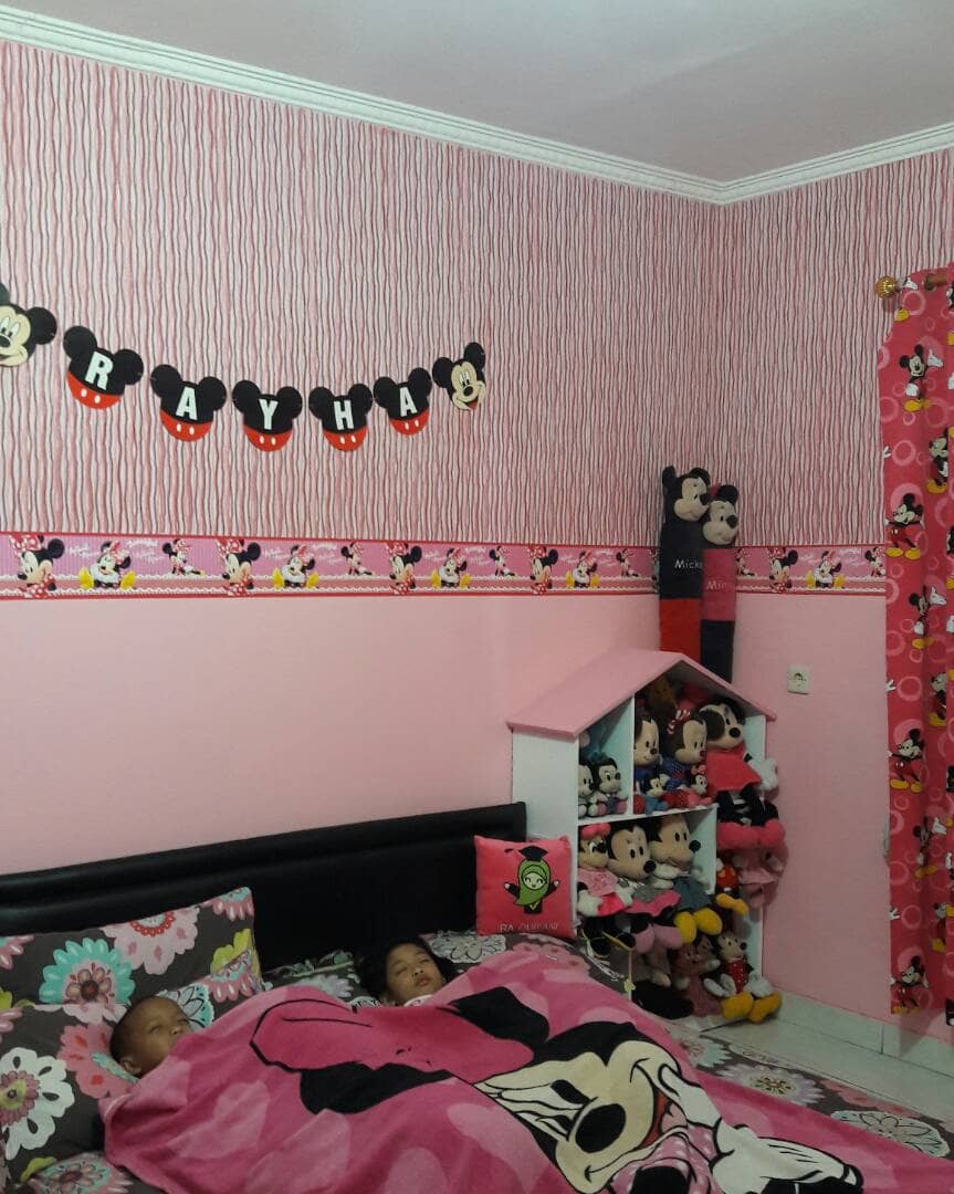 Bedroom - HD Wallpaper 