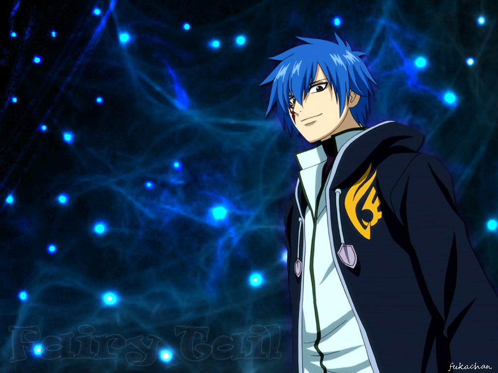 Lock Screen Gray Fullbuster Wallpaper Iphone Jaket Jellal Fernandes