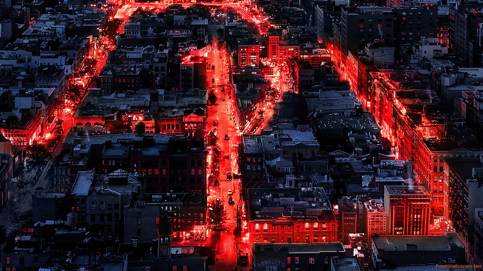 Daredevil Wallpaper 1920 - HD Wallpaper 