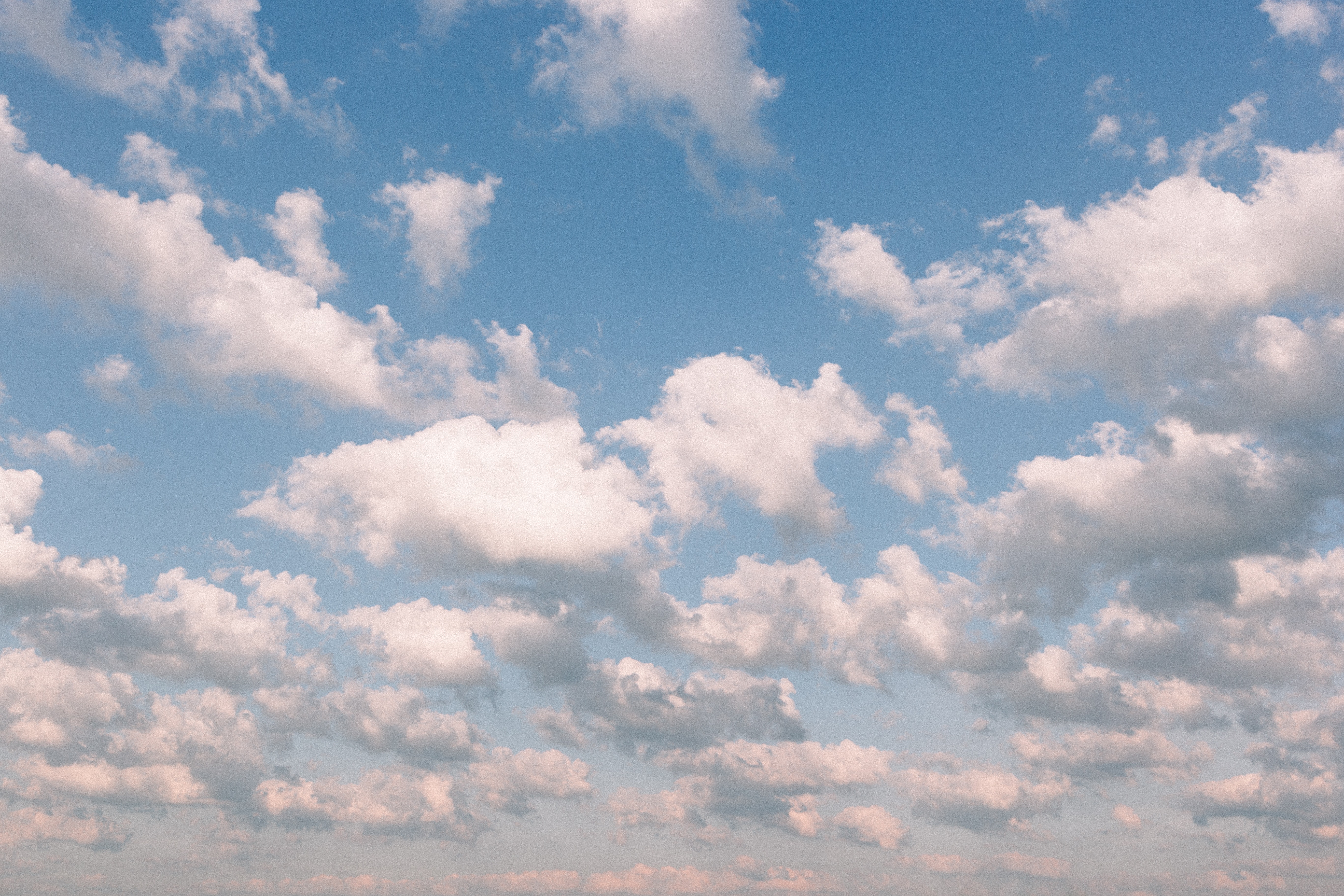 Sky Cloud - HD Wallpaper 