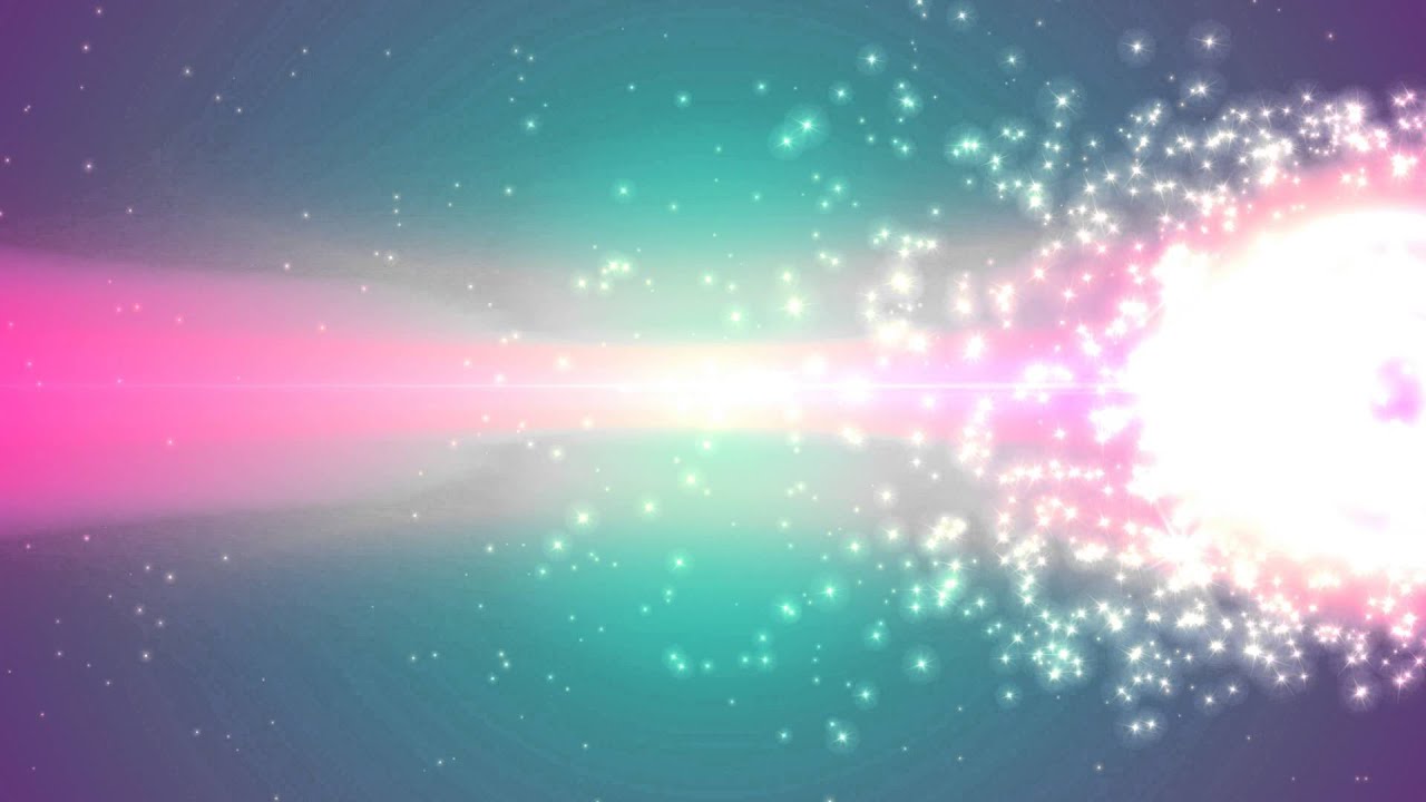 Colorful Background For Intro - HD Wallpaper 