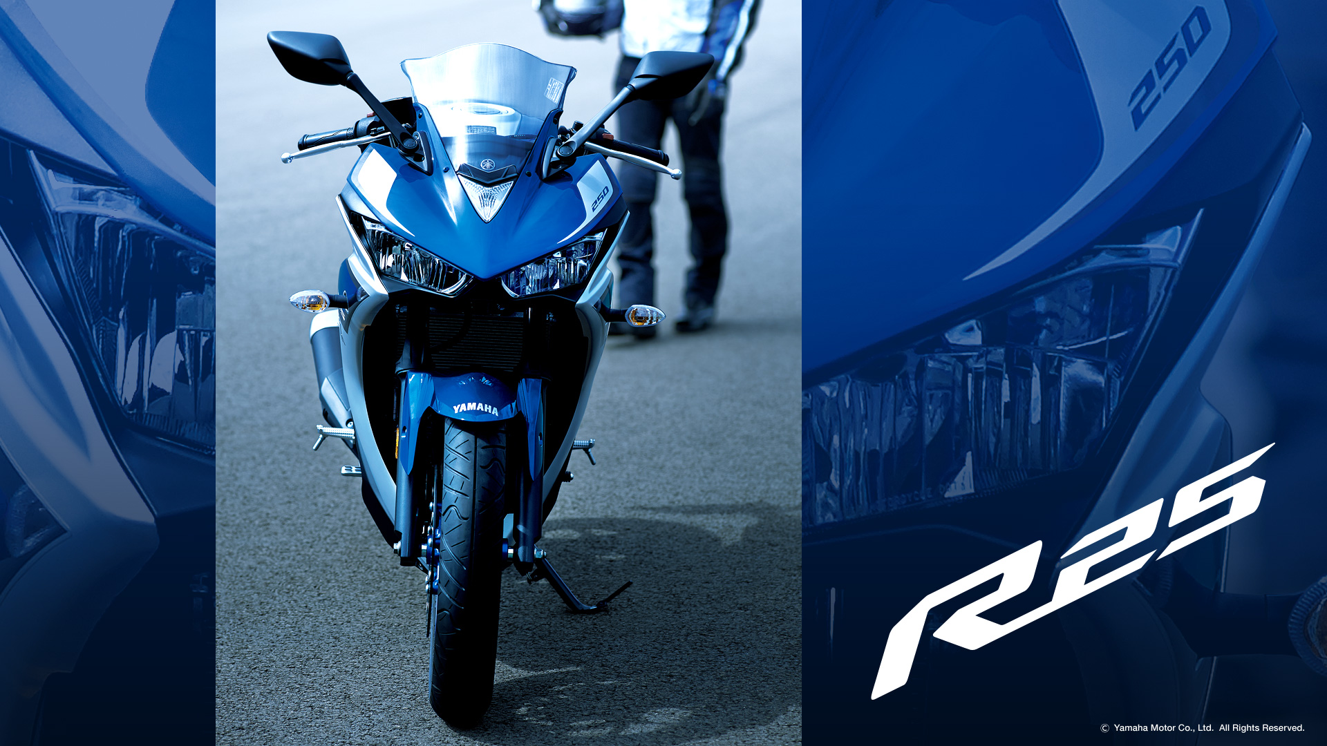 Yzf R3 Yzf R25 005wide - Yamaha R25 Wallpaper Hd - 1920x1080 Wallpaper - Yzf R3 Yzf R25 005wide - Yamaha R25 Wallpaper Hd - 1920x1080 Wallpaper -