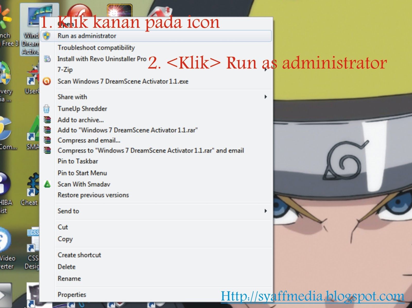 Cara Membuat Background Desktop Bergerak Windows 7 Windows 7 1600x1195 Wallpaper Teahub Io