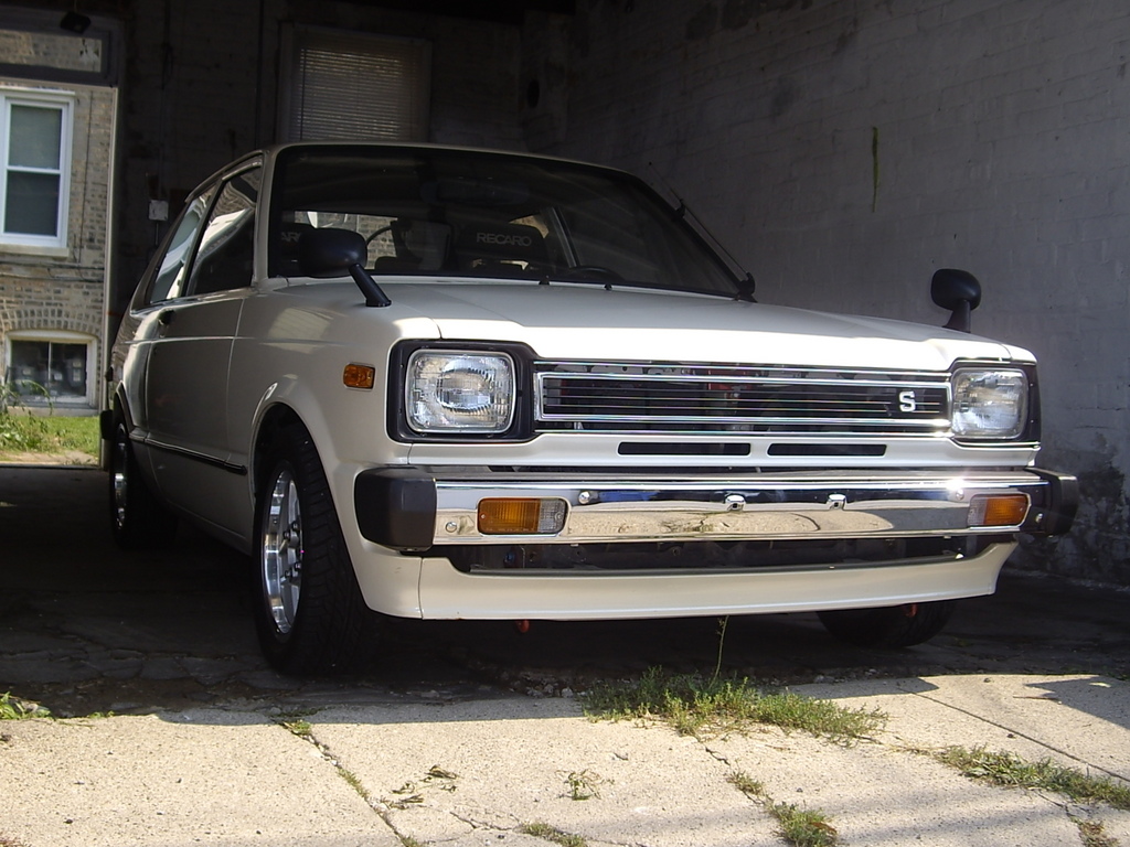 Classic Car - HD Wallpaper 